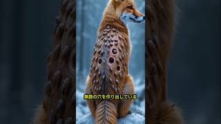 「謎の寄生虫に侵された犬…助けられるのか！？」
