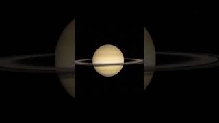 NASA Confirms: Saturn's Rings Are Fading! #saturn  #nasa  #spacenews #nasaupdates