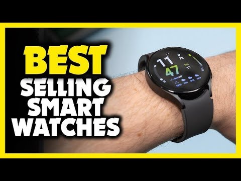 Top6 Budget Smartwatches to Buy NOW in 2025