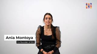 EKI - Safe and fun learning platform on sexual education (Podium Star, 2021)