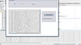 Apache Big Data Projects | Apache Big Data Thesis | Apache Big Data Projects Code