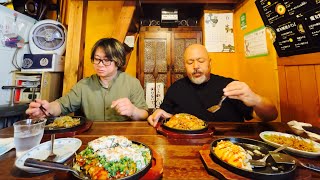 【福岡県久留米市】久留米でお好み焼きといえばココ！魔法をかけられたリピーターが通う店！【魔女のおこのみ たばさ】