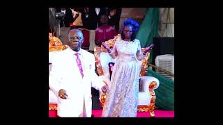 God has Broken every Gate of Brass in your Life! -  Rev F.I. Omobude
