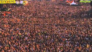 Avenged Sevenfold - So Far Away | Live at Rock Am Ring 2014 ᴴᴰ