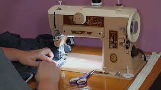 Fit-It Workshop Part 3: Replacing a Zipper