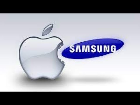 I phone VS Samsung