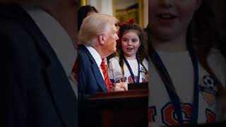 6 Months of Power: President Trump’s Comeback. America’s Revival.