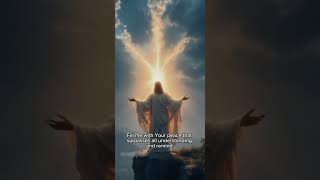 A Prayer for a Peaceful Mind and Heart