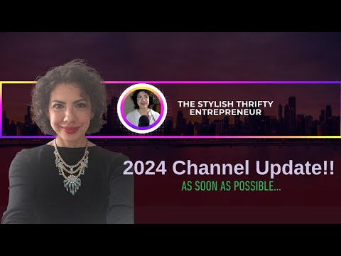 2024 Channel Update | Discount Store Shopping and Haul