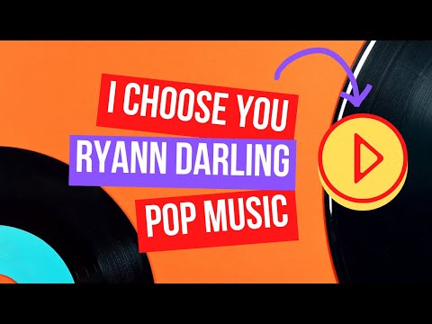 New Popular Songs 2022 👀 I Choose You by Ryann Darling 👀 New Songs ( Latest English Songs 2022 )