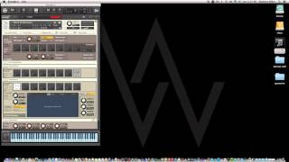 Convert Space Designer Impulse Responses for use with other audio apps