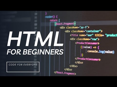 #1 HTML introduction in Urdu | Web Development for Beginners | Learn HTML