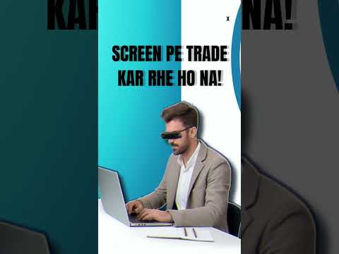 Trading Ka Game Mindset Ka Hai | Mental Strength for Stock Market Success | SupterTrader Udit Jain