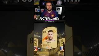 EA EMPLOYEE LUCK! 😂 #fc24 #shorts #football