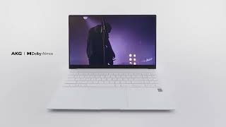 SAMSUNG Galaxy Book Pro Windows 11 Intel Evo Platform LaptopComputer15.6"AMOLED Screen 11th Gen     