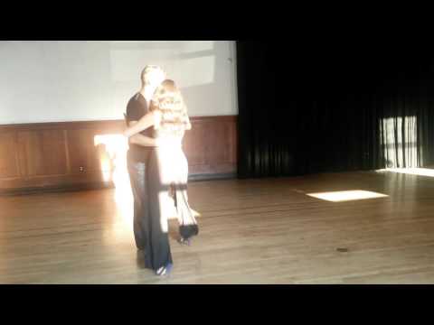 Tango Demo