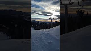 Get On Board | First Run of the Season | Ramblers Utah