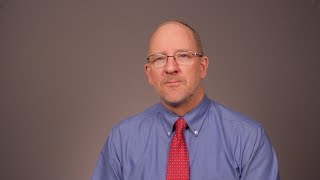 James Brown, MD - Excellence in our Workplace