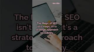 Unveiling the Secrets Behind Search Engine Optimization (SEO) Mastery! #digitalmarketing #seo