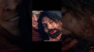 Crixus & Naevia – Love Until Death #movie #spartacus #shorts