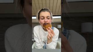 Let’s try some raw honeycomb