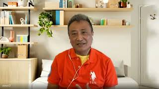 長和大刁估計延期「預埋」中遠洋⁉️｜24 Jul2025