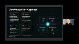 AI Planning: Principle 3 - Capability