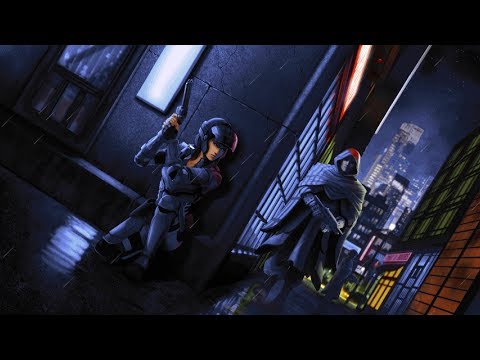 Ion Fury ~ Reformation Plaza | Ultra Viscera