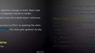 Understanding Weird Destructuring Behavior in React