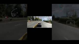 Car X street #shorts #car #gameshorts #viralshorts