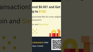 #binance #binanceredpacketcodetoday #bitcoin #freegiveaway 1068194625