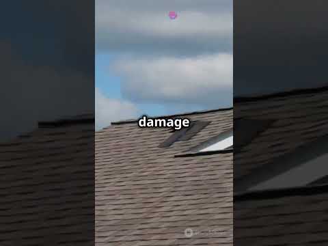5 Tips to Extend Your Roof's Lifespan #shorts