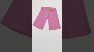 😍 easy high waist plazo cutting easy trick easy swing tips easy cutting idea full tutorial plazo ❤️