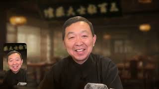 郝海东上厕所“艳遇”遭战友群嘲！郝海东和痒痒婆在郭黑帮内越来越孤立！