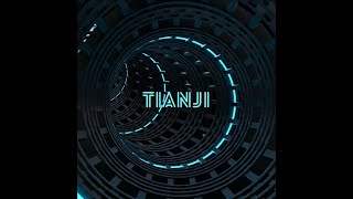 JJ - 天機 TIAN JI ( Prod. by Jammy Beatz )
