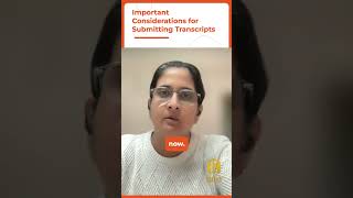 Avoiding Common Transcript Pitfalls in MBA Applications
