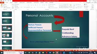 #goldenrulesofaccounting#accounting#education#