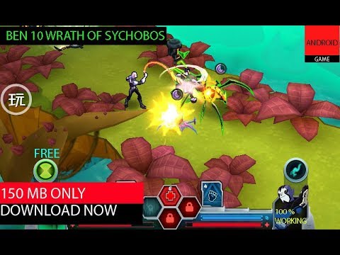 HOW TO DOWNLOAD WRATH OF SYCHOBOS FREE HIGLY COMPRESSED!!😎😍