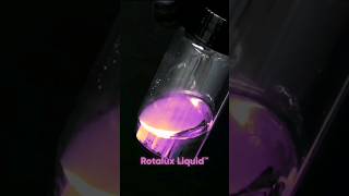 Attempting to Solidify Rotalux Liquid (out of context) #nileredshorts #nilered