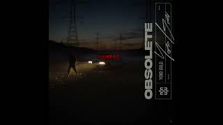 Yoko Gold - Obsolete (Official Audio)
