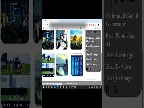 One Of My First Website Project IN HTML CSS & JAVASCRIT