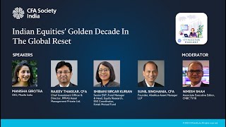 Ep.18: Indian Equities' Golden Decade in the Global Reset