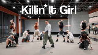 [KPOP IN PUBLIC] J-HOPE (제이홉) - KILLIN’ IT GIRL | Dance Cover by Meraki PH