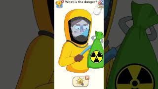 DOP 5 Draw One Part Fun Mobile Puzzle Game (Walkthrough + Tips)#gaming​#game​ #dop5​ #puzzle