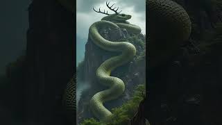 Snek 😄 #shorts #trending #viral #shortsvideos #snek #reels #ai
