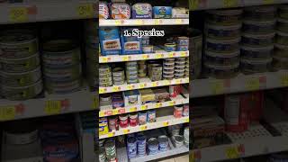 What to look for when buying canned tuna #wildplanet #wildplanettuna #cannedtuna #sustainableseafood