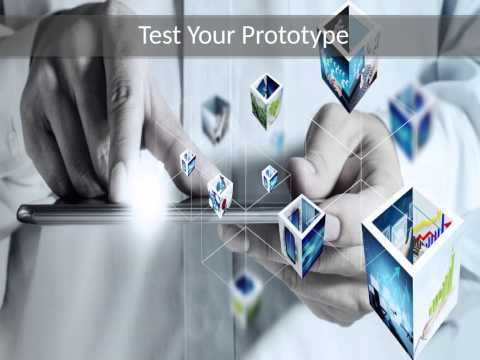 Steps to Develop First Mobile Application