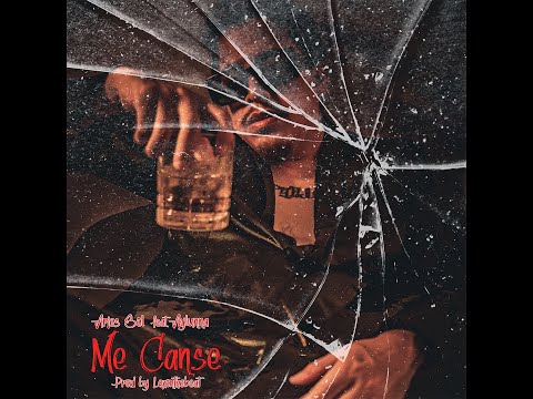 Me Canse - (Feat. Aylunna)