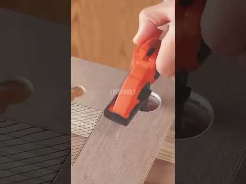 Smart Tool Life Hacks #diy