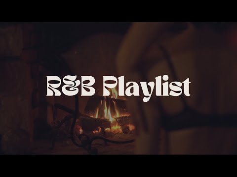 We can’t be apart - R&B Playlist